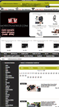 Mobile Screenshot of mobileaccessories.mobilenmobile.com